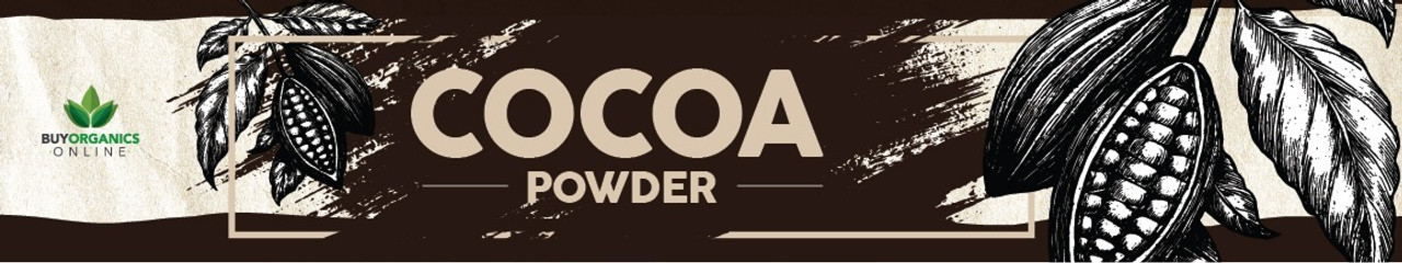 Cocoa Powder